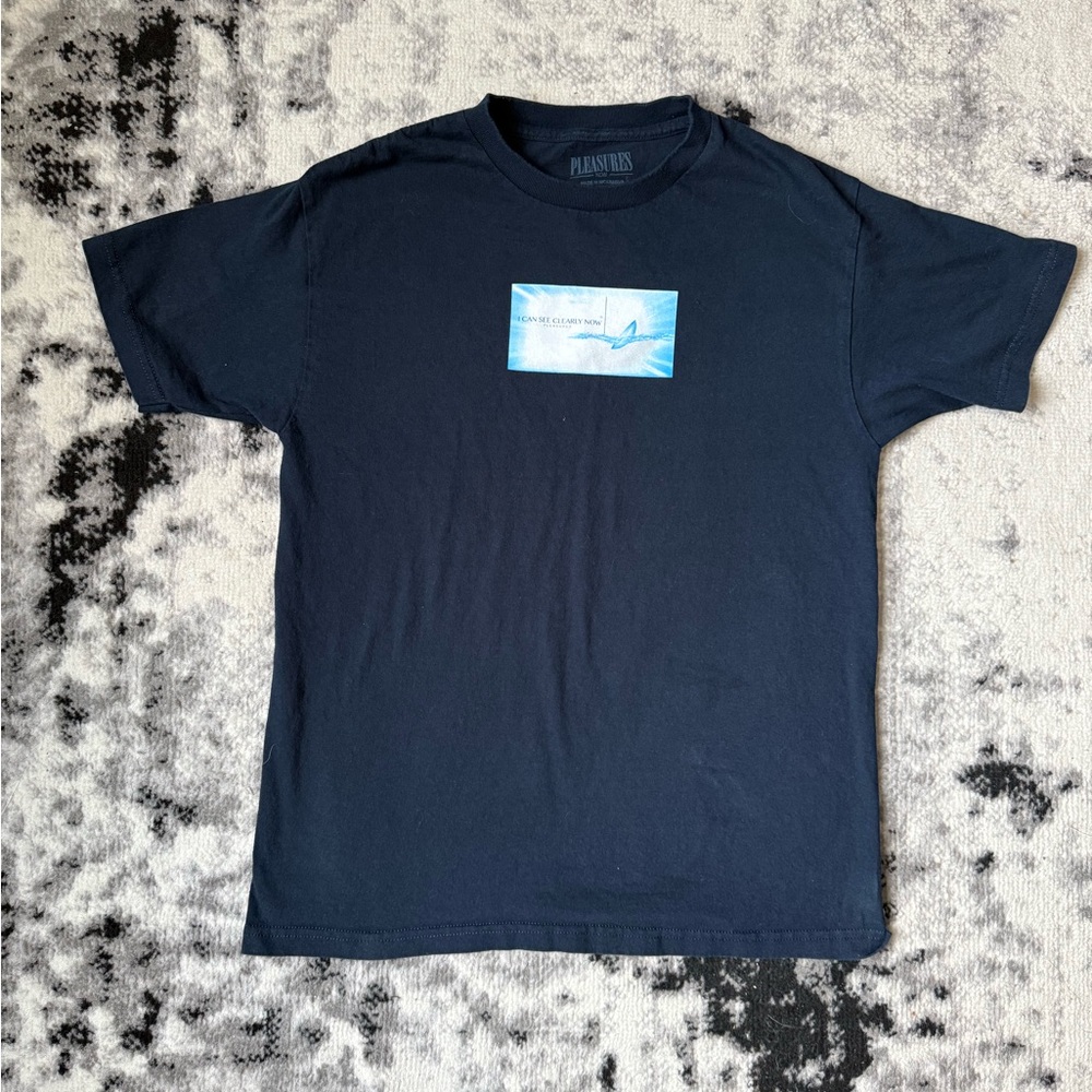 Pleasures Contacts T-Shirt